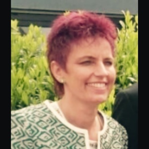 Profilbild von Claudia Pelka