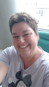 Profilbild von Claudia Peller