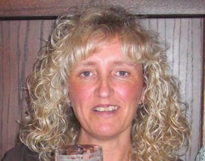 Profilbild von Claudia Pena Vergara