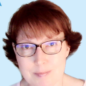 Profilbild von Claudia Pest
