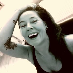 Profilbild von Claudia Petereit