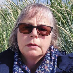 Profilbild von Claudia Peters