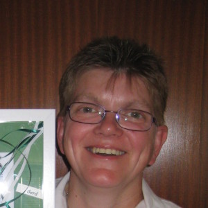 Profilbild von Claudia Peters