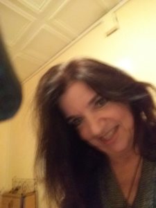 Profilbild von Claudia Peters