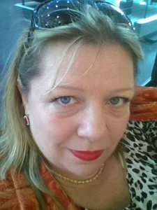 Profilbild von Claudia Petre