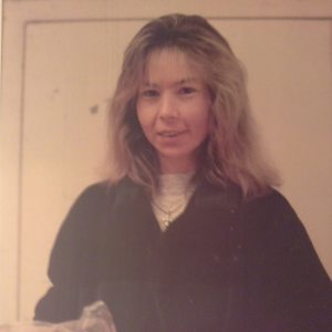 Profilbild von Claudia Petreck