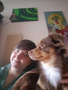 Profilbild von Claudia Petring