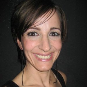 Profilbild von Claudia Petrov