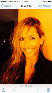 Profilbild von Claudia Petry