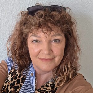 Profilbild von Claudia Petsche