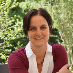 Profilbild von Claudia Pfannschmidt