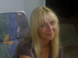 Profilbild von Claudia Pfeiffer