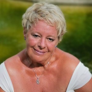 Profilbild von Claudia Pflug