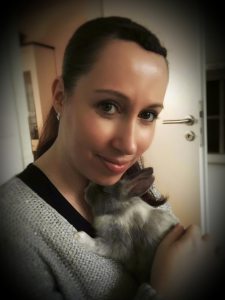 Profilbild von Claudia Philipp