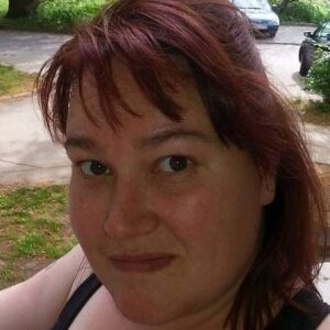 Profilbild von Claudia Philipp