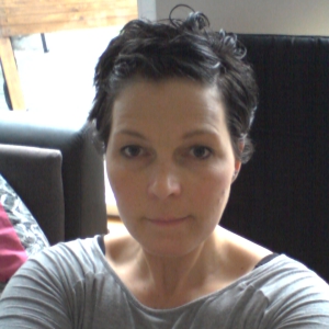 Profilbild von Claudia Pieper