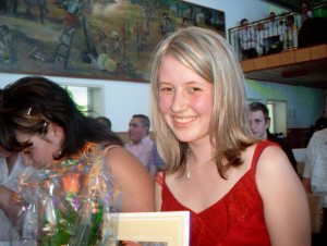 Profilbild von Claudia Pieritz