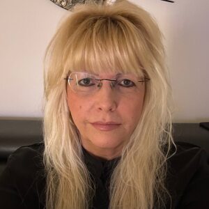 Profilbild von Claudia Pilß
