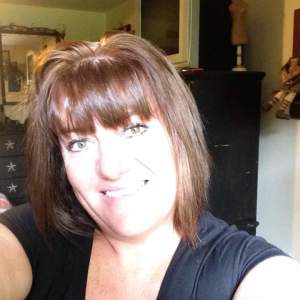 Profilbild von Claudia Pinson