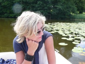 Profilbild von Claudia Pittelkau
