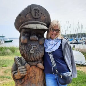 Profilbild von Claudia Platten