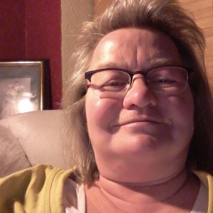 Profilbild von Claudia Plüschau