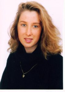 Profilbild von Claudia Plum