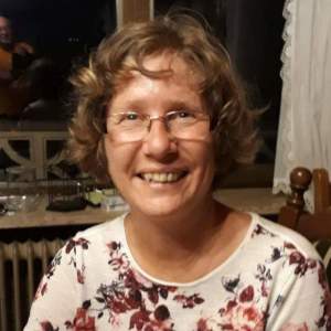 Profilbild von Claudia Pönicke