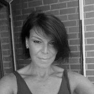 Profilbild von Claudia Pöppe