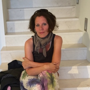 Profilbild von Claudia Pöppinghaus