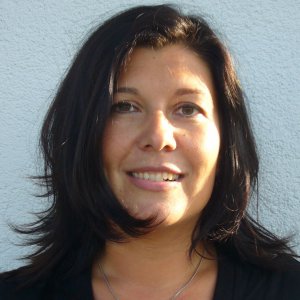 Profilbild von Claudia Pohl