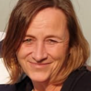 Profilbild von Claudia Pohlmann
