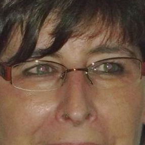 Profilbild von Claudia Polat-Fiss