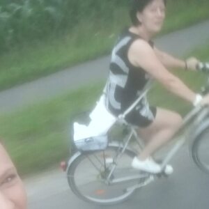 Profilbild von Claudia Pollin