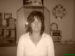 Profilbild von Claudia Polus