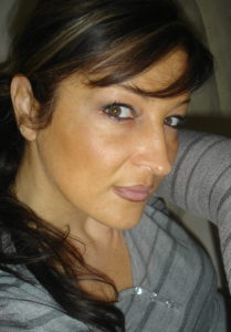 Profilbild von Claudia Pompei