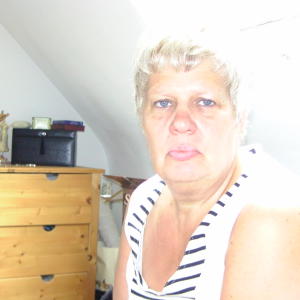 Profilbild von Claudia Poprawa