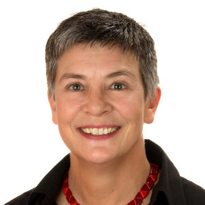 Profilbild von Claudia Posch