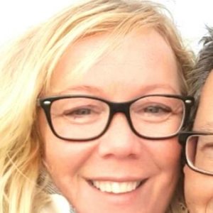 Profilbild von Claudia Poschmann