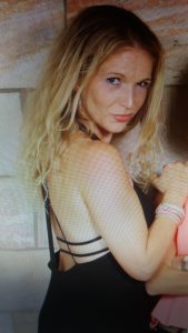 Profilbild von Claudia Prager