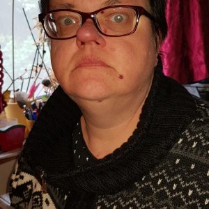 Profilbild von Claudia Precht