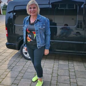 Profilbild von Claudia Prehsmann