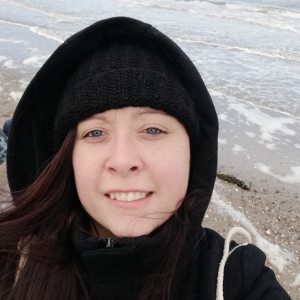 Profilbild von Claudia Preidel-Frieske