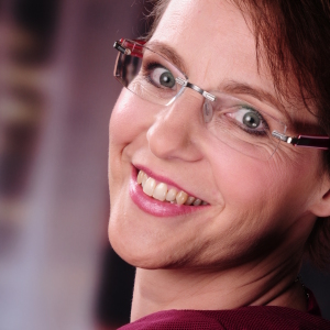 Profilbild von Claudia Prescher