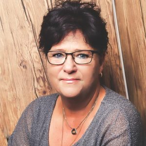 Profilbild von Claudia Prestel