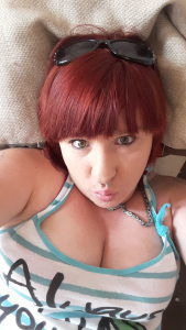 Profilbild von Claudia Preuss