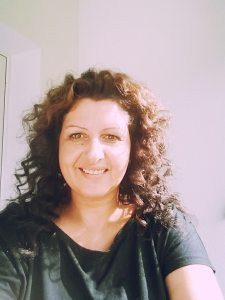 Profilbild von Claudia Preußner