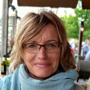 Profilbild von Claudia Prüß