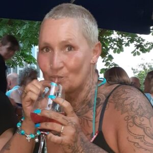 Profilbild von Claudia Prütting