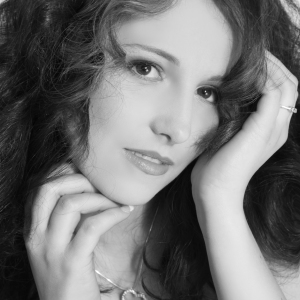 Profilbild von Claudia Pürschel